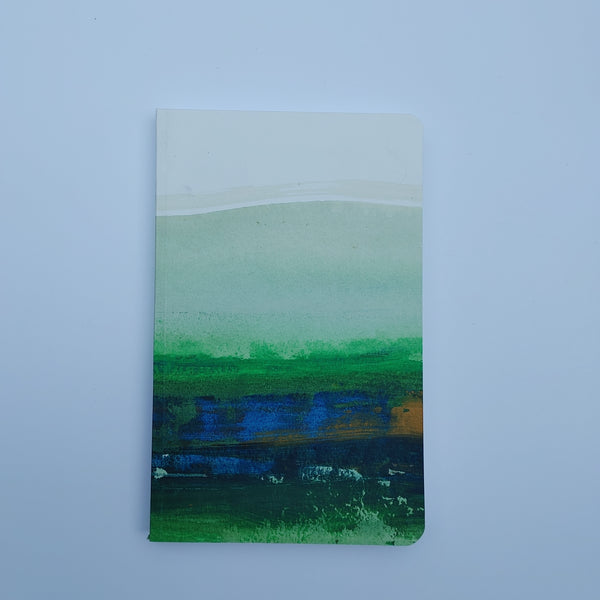 Medium Notebooks