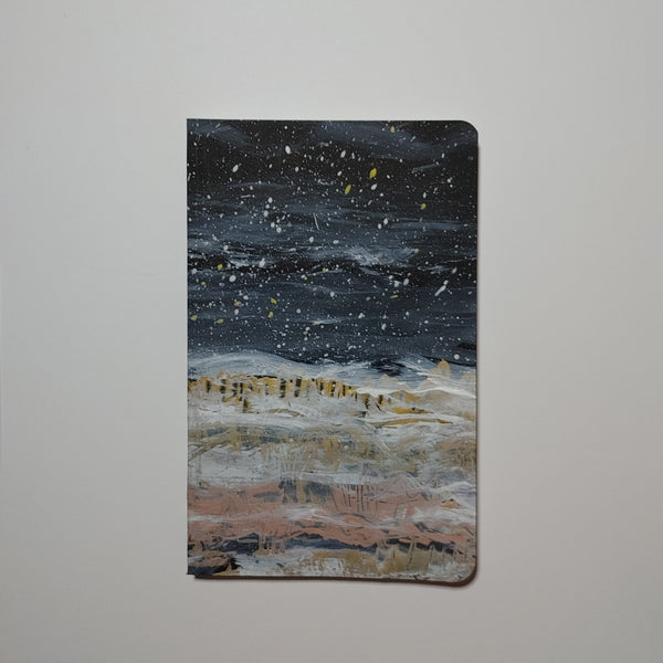 Medium Notebooks