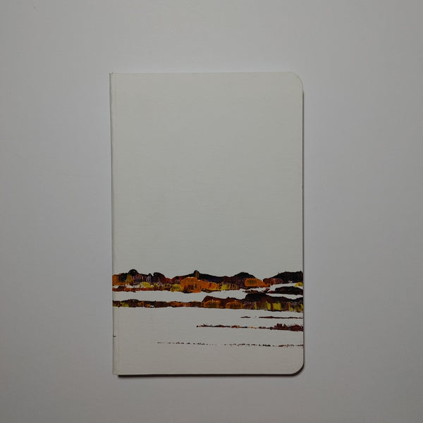 Medium Notebooks