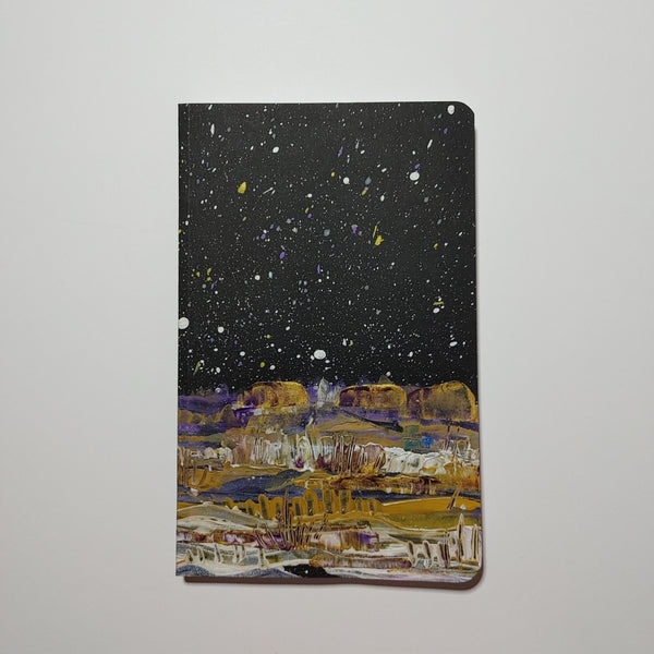 Medium Notebooks