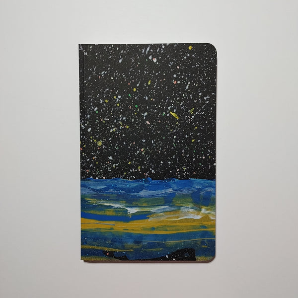 Medium Notebooks