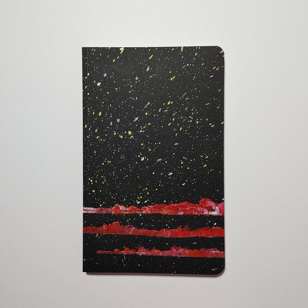Medium Notebooks