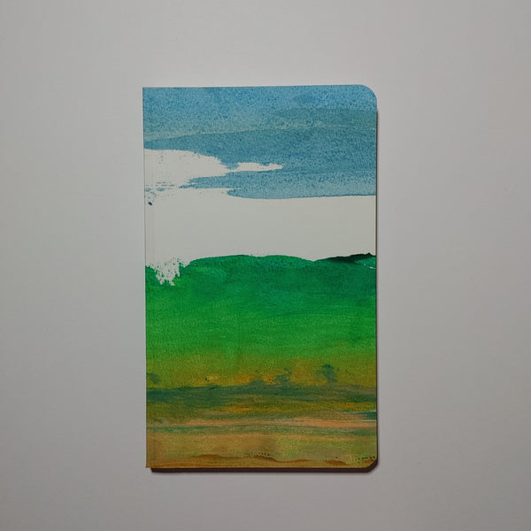 Medium Notebooks