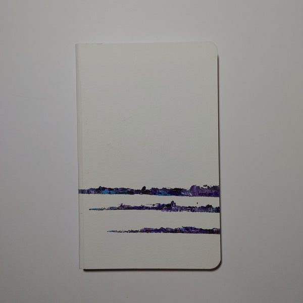 Medium Notebooks
