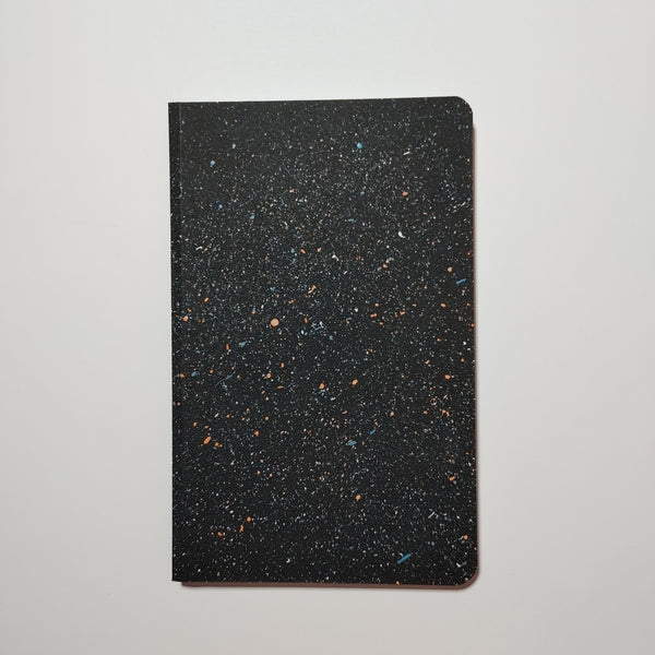 Medium Notebooks