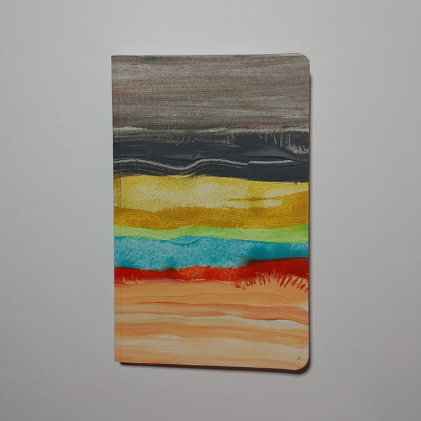 Medium Notebooks