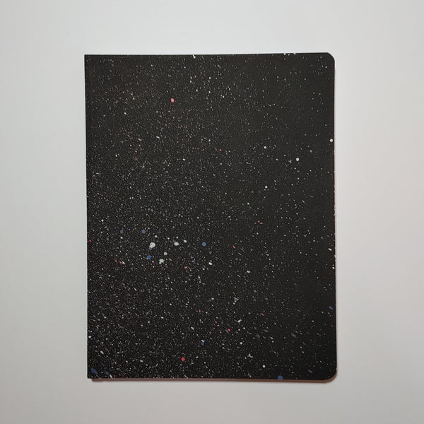 Large Notebooks