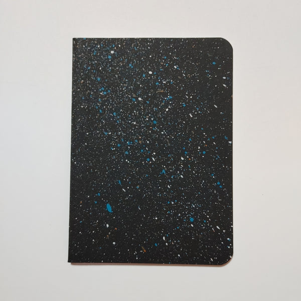 Small Notebooks