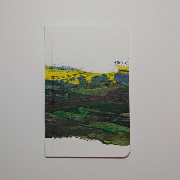 Small Notebooks