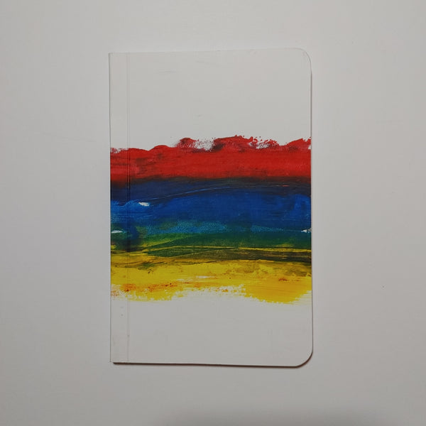 Small Notebooks