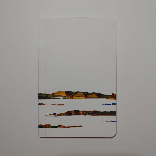 Small Notebooks
